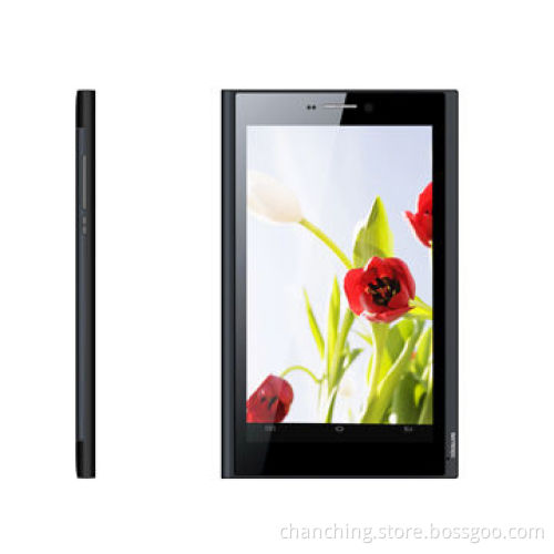 8-inch Tablet PCs with MTK6582 Quad Core